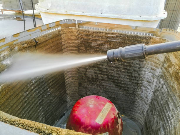 Best Dryer Vent Cleaning Services  in Jerome, IL