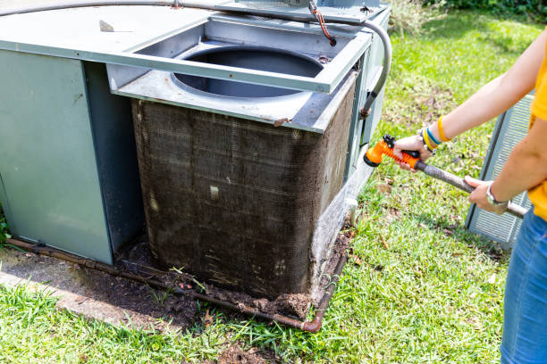 Best HVAC Duct Inspection Services  in Jerome, IL