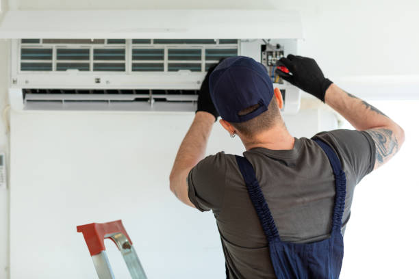 Best Ventilation Cleaning Services  in Jerome, IL