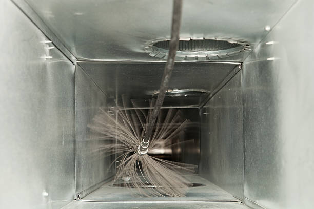 Best Affordable Duct Cleaning Services  in Jerome, IL