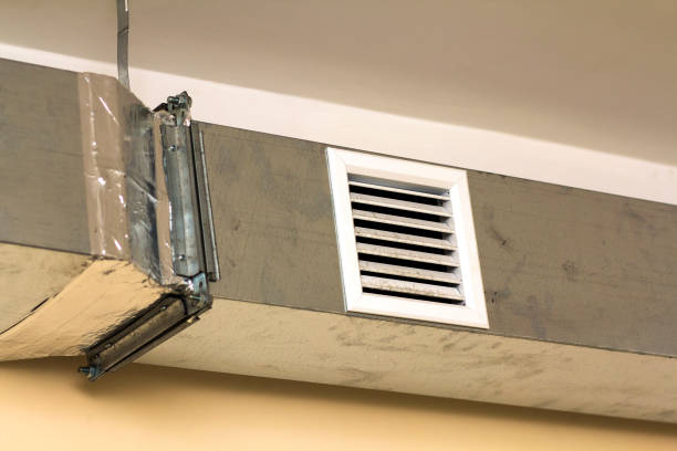 Best Air Duct Cleaning Company Near Me  in Jerome, IL
