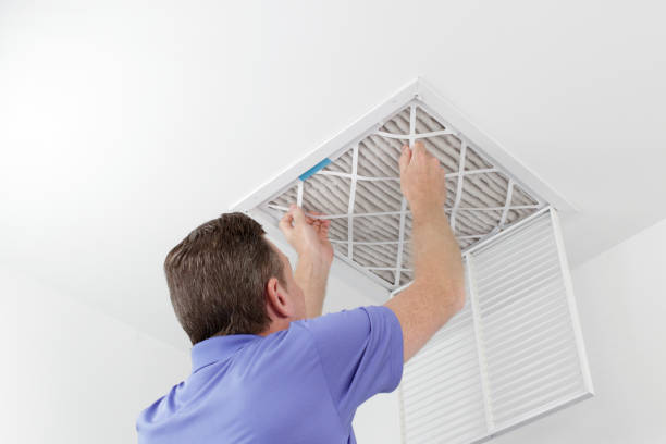 Best Local Air Duct Cleaning Services  in Jerome, IL